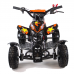 MOTAX ATV H4 mini-50 cc MOTAX ATV H4 mini-50 cc