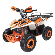 MOTAX ATV MIKRO 110 cc MOTAX ATV MIKRO 110 cc
