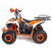 MOTAX ATV MIKRO 110 cc MOTAX ATV MIKRO 110 cc