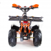MOTAX ATV MIKRO 110 cc MOTAX ATV MIKRO 110 cc
