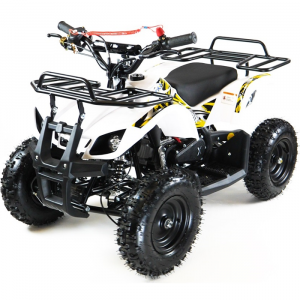MOTAX ATV Mini Grizlik X-16 MOTAX ATV Mini Grizlik X-16