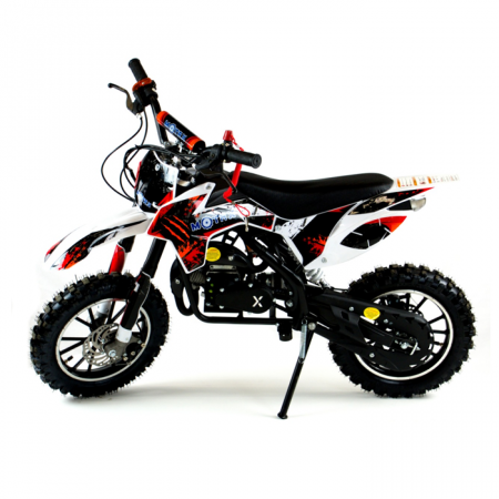 MOTAX Мини-кросс 50 cc