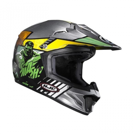 CLXY AVENGERS MC21