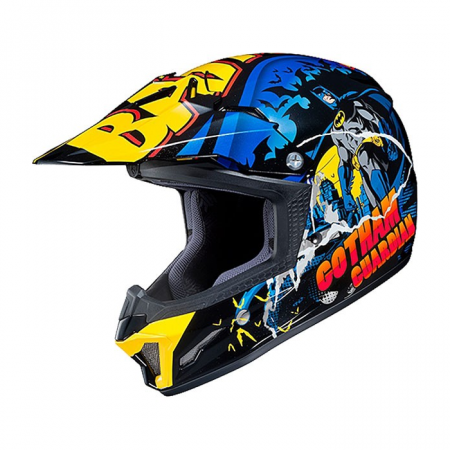 CLXY BATMAN DC COMICS MC23