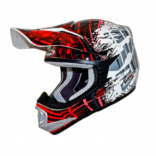 MX306 BRIGADE RED MX306 BRIGADE RED