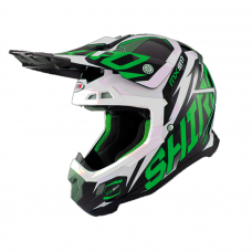 MX917 Thunder Kid Green MX917 Thunder Kid Green