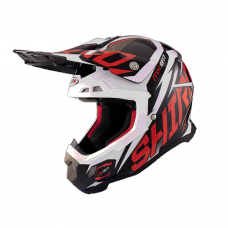 MX917 Thunder Kid Red MX917 Thunder Kid Red
