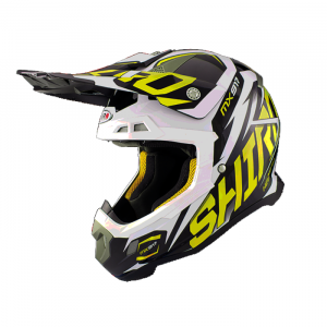 MX917 Thunder Kid Yellow
