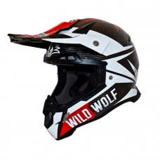 MX917 WILDWOLF MX917 WILDWOLF